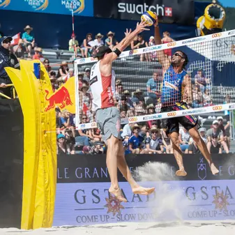 Gstaad Palace Luxury Hotel Switzerland Summer Swatch Mayor Series 300Dpi