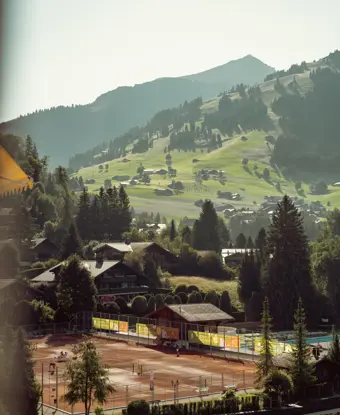 Copyright Gstaad Palace Melanie Uhkoetter Summer 2024 20 300Dpi