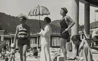 Gstaad Palace Luxury Hotel Switzerland History (106)