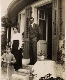 Gstaad Palace Luxury Hotel Switzerland History (29)