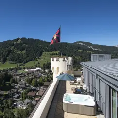 Copyright Gstaad Palace Stefano Scata Three Bedroom Suite Jacuzzi And Village View 569811 300Dpi RGB