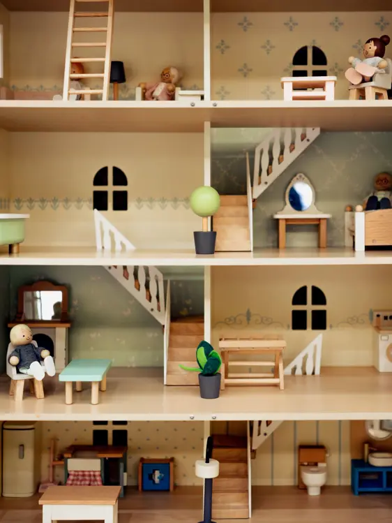 Copyright Gstaad Palace Melanieuhkötter Kidsclub 8