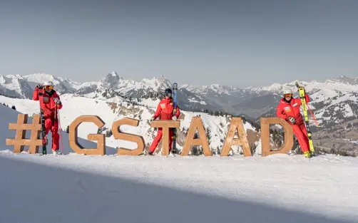 © Destination Gstaad Yannick