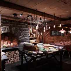 Gstaad Palace Luxury Hotel Switzerland Winter Restaurants La Fromagerie 05 300Dpi