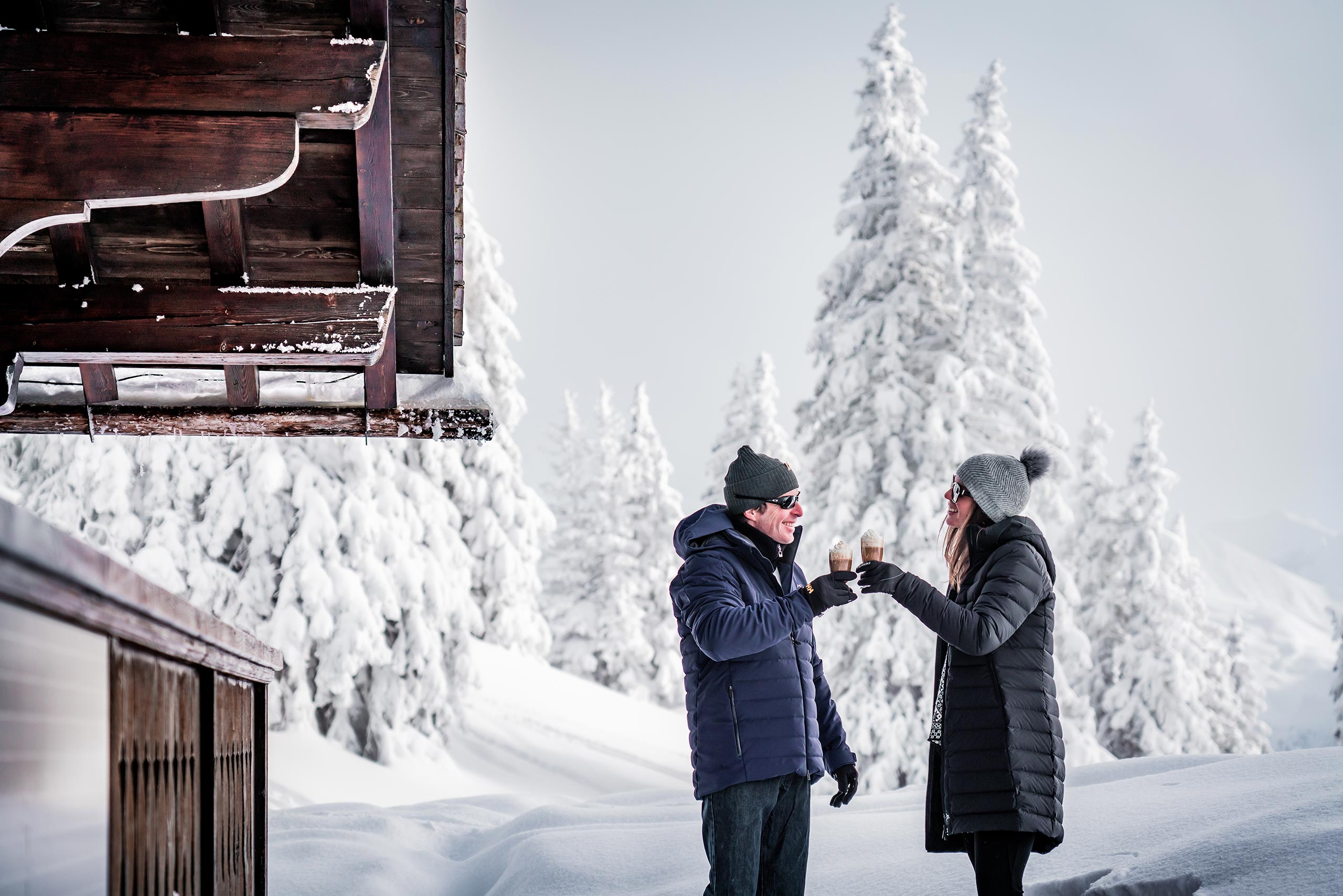 Gstaad Palace Luxury Hotel Switzerland Winter Winter Hiking 3 240Dpi