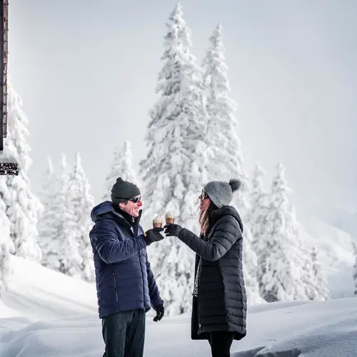 Gstaad Palace Luxury Hotel Switzerland Winter Winter Hiking 3 240Dpi