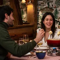 Gstaad Palace Luxury Hotel Switzerland Winter Restaurants DSC 3064