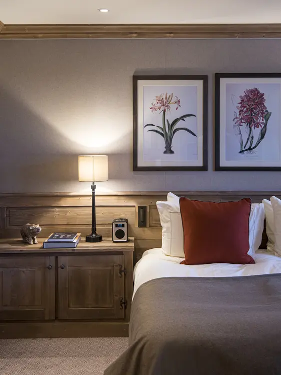 Copyright Gstaad Palace Stefano Scata Cosy Room Bedroom N°618 579136 300Dpi RGB