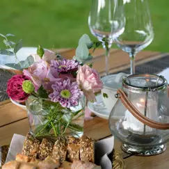 Gstaad Palace Luxury Hotel Switzerland Summer 541484