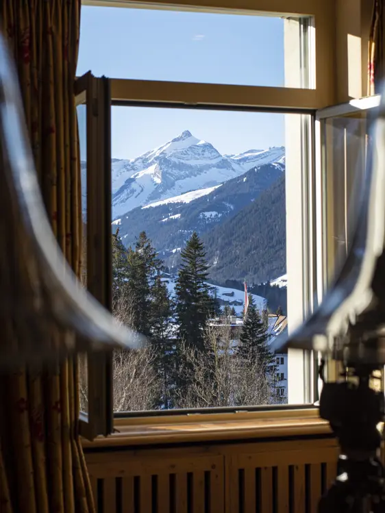 Copyright Gstaad Palace Stefano Scata Leonardo Golzato Deluxe Suite DSC 1861 Favourite 300Dpi RGB