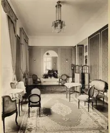 Gstaad Palace Luxury Hotel Switzerland History (81)