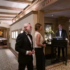 Gstaad Palace Luxury Hotel Switzerland Restaurants 550299