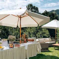 Copyright Gstaad Palace Melanie Uhkötter Private Garden Party August 2023 300Dpi 3